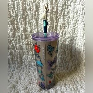 Easter 2024 Limited Edition Starbucks 24 oz. Tumbler